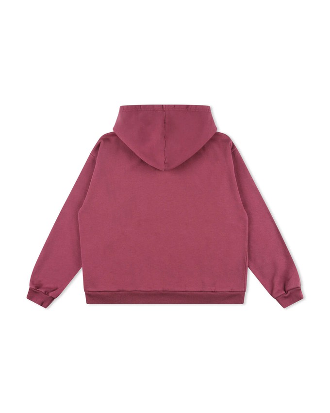 Sweathoodie fig from Matona