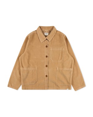 Corduroy Classic Jacket marmot from Matona
