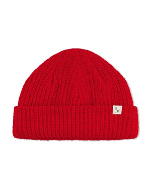 Fisherman Beanie poppy from Matona