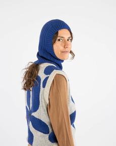 Balaclava azure via Matona