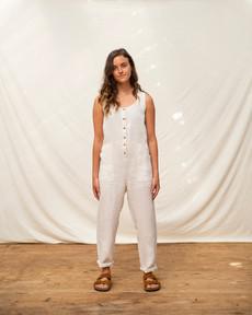 Overall milk via Matona