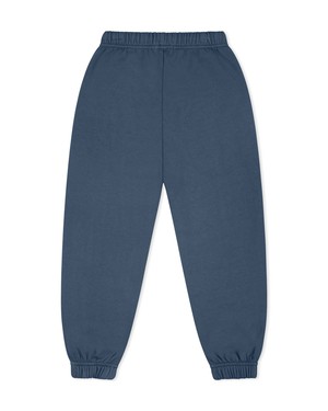 Sweatpants sail blue from Matona