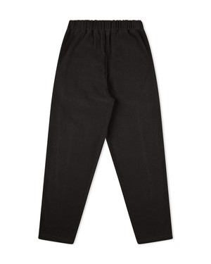 Corduroy Chino black from Matona