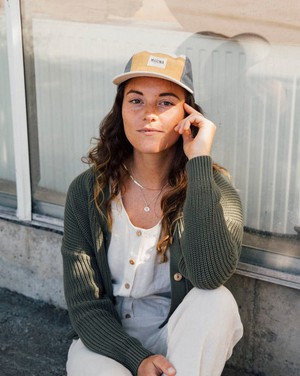 Overall milk from Matona