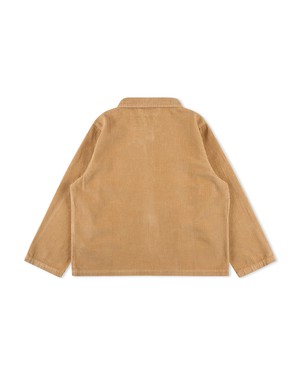 Boxy Corduroy Jacket marmot from Matona