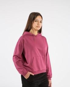 Sweathoodie fig via Matona