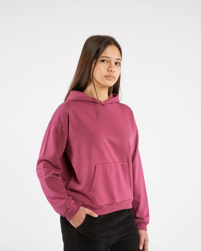 Sweathoodie fig from Matona