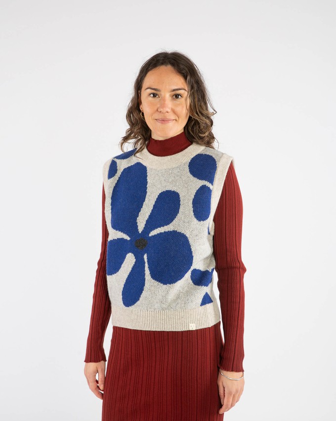 Layer Top flower from Matona