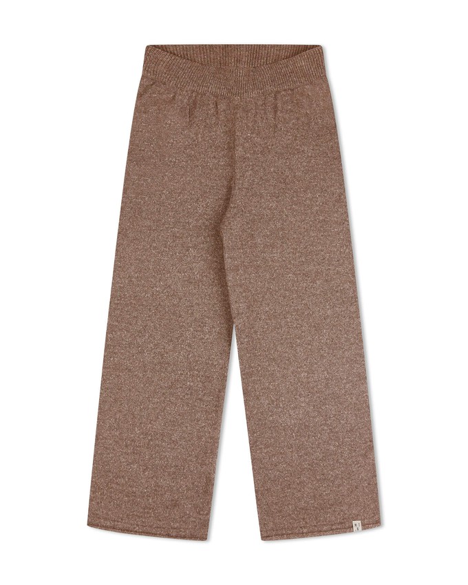 Knitted Culotte sepia from Matona