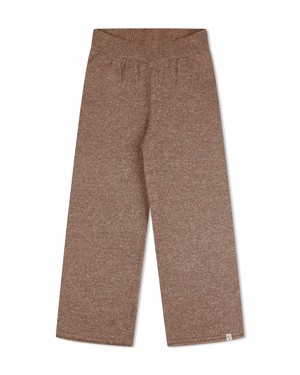 Knitted Culotte sepia from Matona