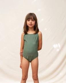 Swimsuit rosemary via Matona