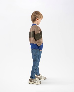 Denim Pants classic blue from Matona