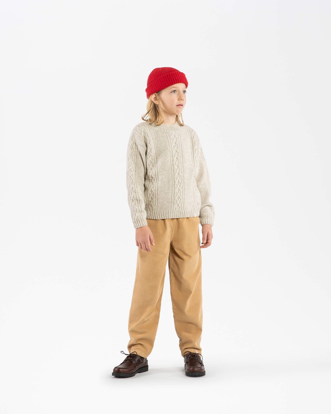 Easy Sweater salt from Matona