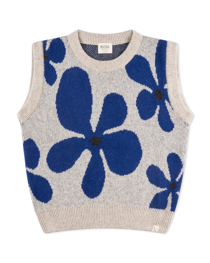 Hug Vest flower from Matona