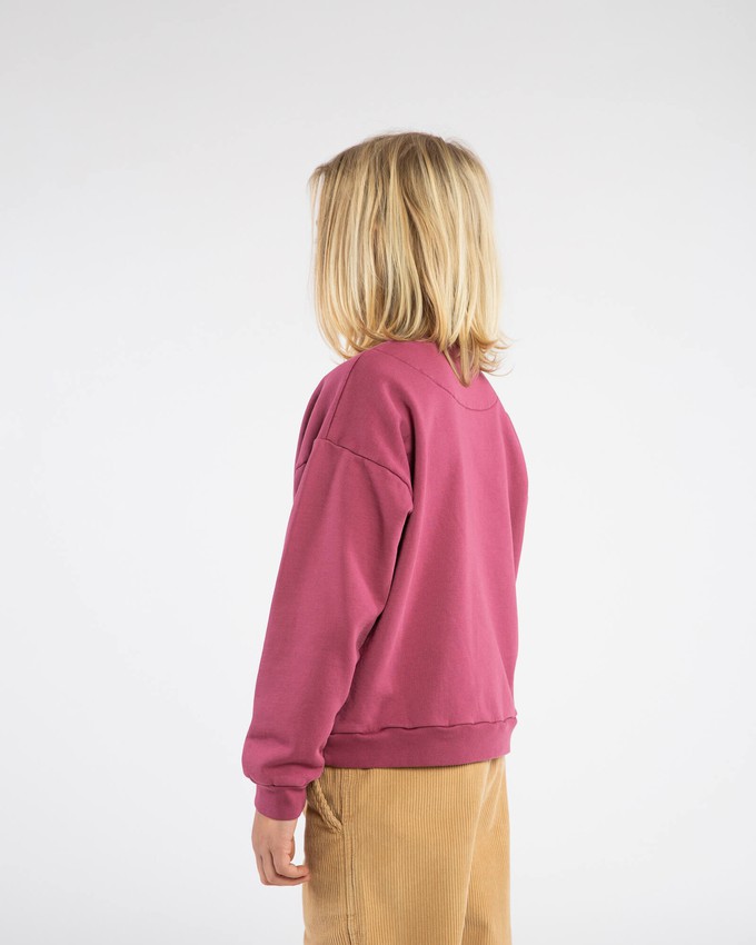Crewneck Sweatshirt fig from Matona