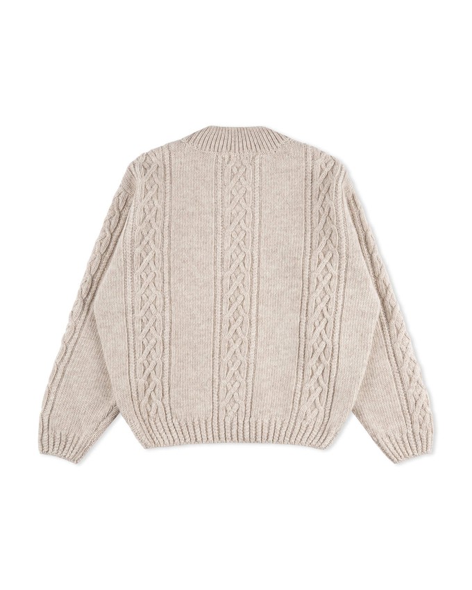 Easy Sweater salt from Matona