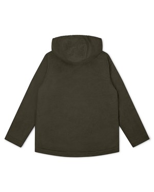 Waxed Cotton Jacket pine from Matona