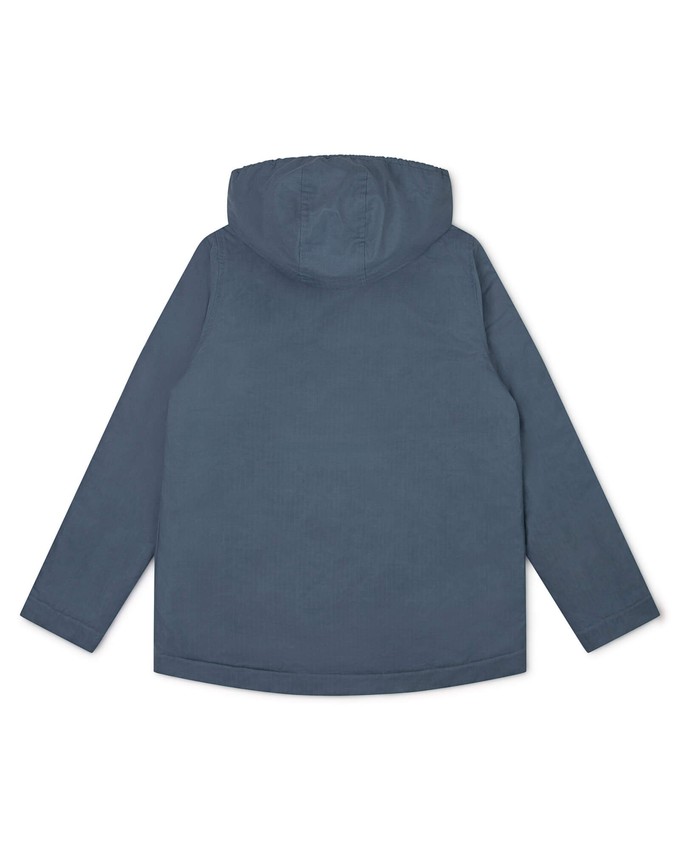 Waxed Cotton Jacket storm from Matona