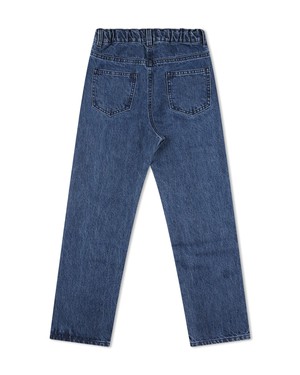 Denim Pants classic blue from Matona