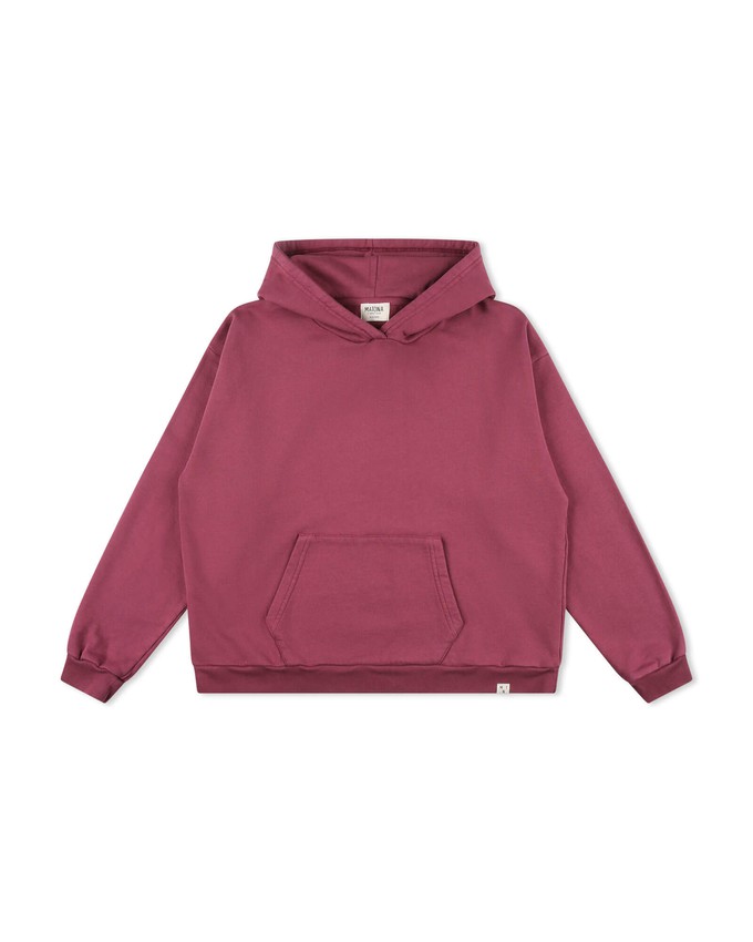 Sweathoodie fig from Matona