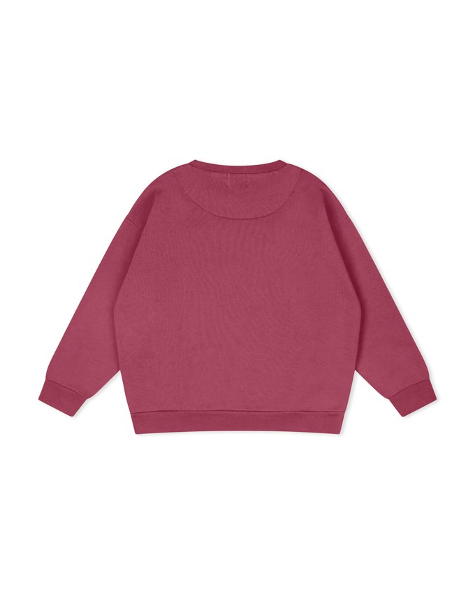 Crewneck Sweatshirt fig from Matona