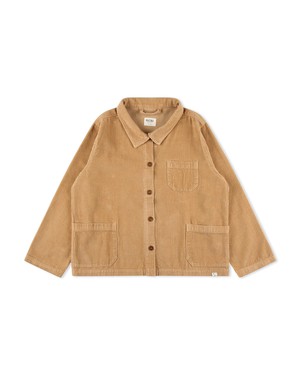 Boxy Corduroy Jacket marmot from Matona