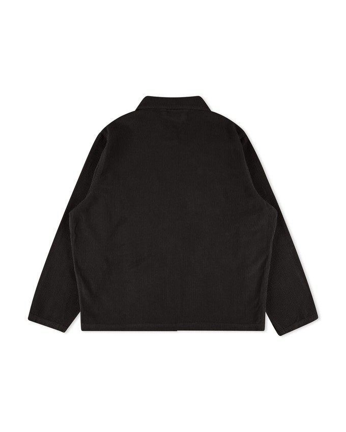 Corduroy Classic Jacket black from Matona