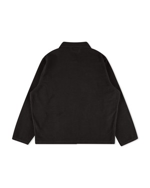 Corduroy Classic Jacket black from Matona