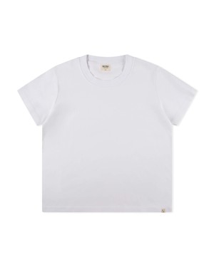 T-Shirt white from Matona