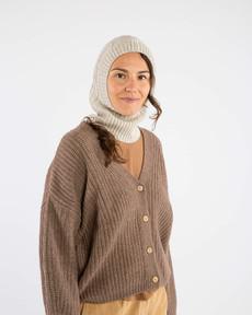 Balaclava salt via Matona