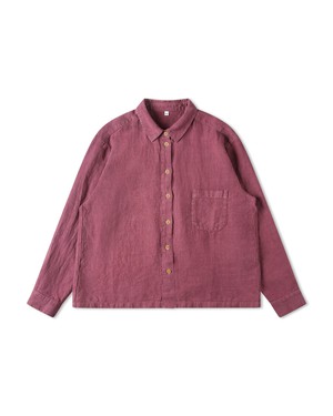 Shirtblouse blackberry from Matona