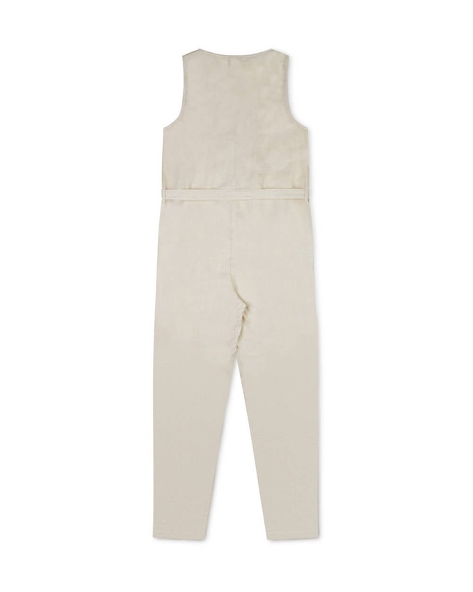 Overall milk from Matona