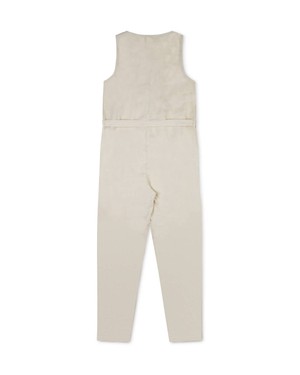 Overall milk from Matona