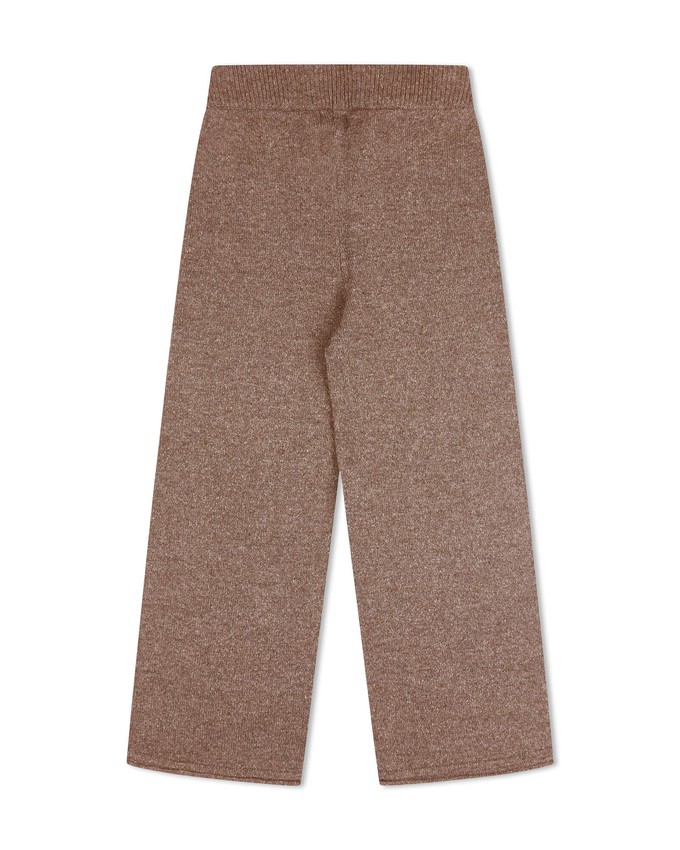 Knitted Culotte sepia from Matona