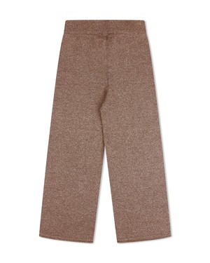 Knitted Culotte sepia from Matona