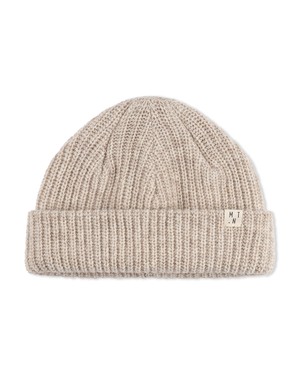 Fisherman Beanie salt from Matona