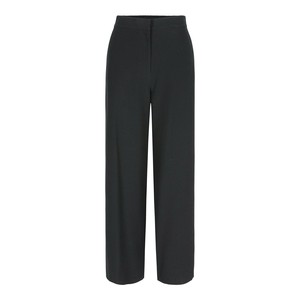 Han pants Black structure from Mon Col Anvers Han pants Black structure from Mon Col Anvers