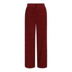 Han pants Biking red via Mon Col Anvers