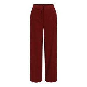 Han pants Biking red from Mon Col Anvers Han pants Biking red from Mon Col Anvers