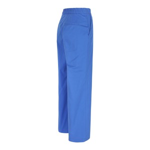 Han pants Bright blue from Mon Col Anvers Han pants Bright blue from Mon Col Anvers