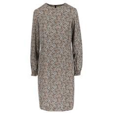 Coral dress Water orange via Mon Col Anvers