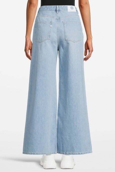 Wyde Sara - Sun Stone from Mud Jeans