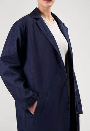 Elin Trench - Rinse from Mud Jeans