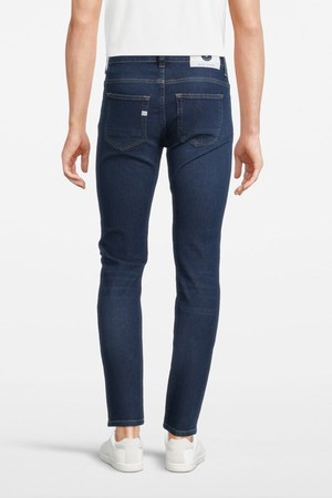 Slimmer Rick - True Indigo from Mud Jeans