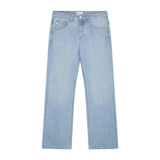 Loose James - Sunny Stone from Mud Jeans