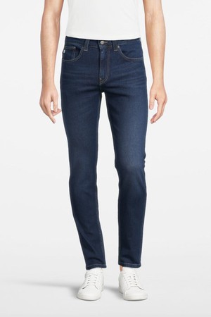 Slimmer Rick - True Indigo from Mud Jeans