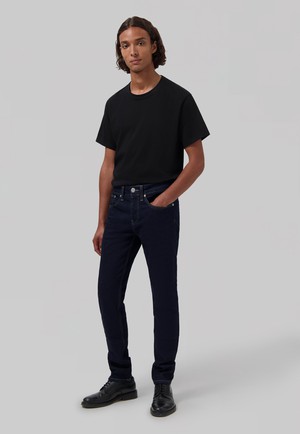 Slimmer Rick - Strong Blue from Mud Jeans