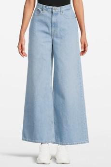 Wyde Sara - Sun Stone via Mud Jeans