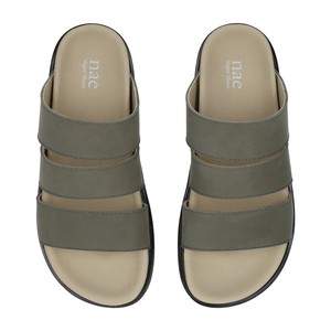 TONGA Green from NAE Vegan Shoes