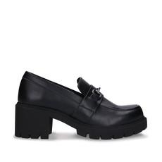 RAIS Black via NAE Vegan Shoes